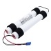 Battery for Sonel MIC-2500