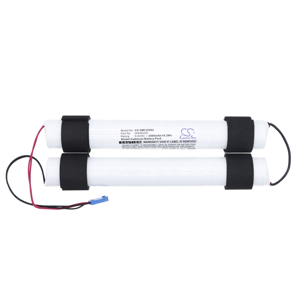 Battery for Sonel MIC-2500