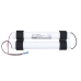 Battery for Sonel MIC-2500
