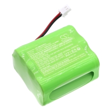 Compatible battery replacement for AT&T GP230AAHC6YMXZ