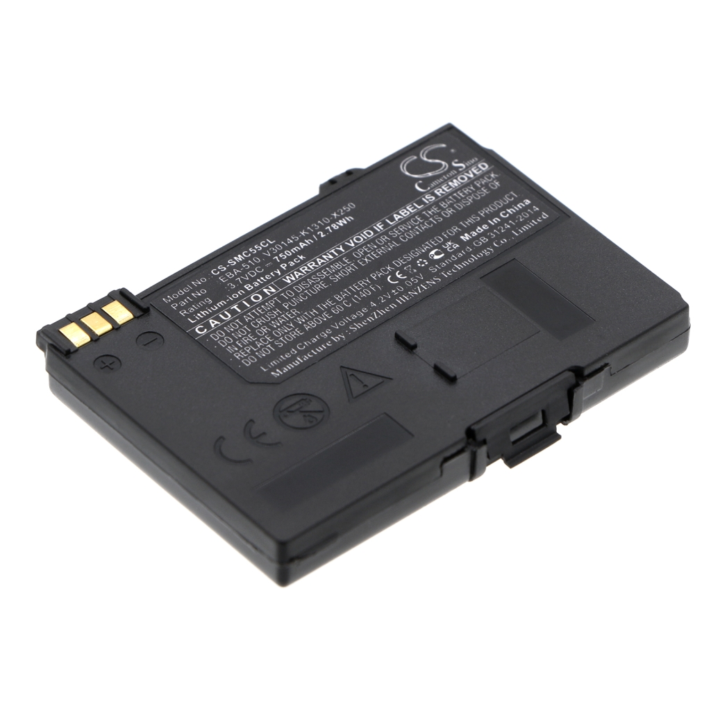 Siemens Gigaset S445