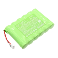 Compatible battery replacement for Snom BT200660