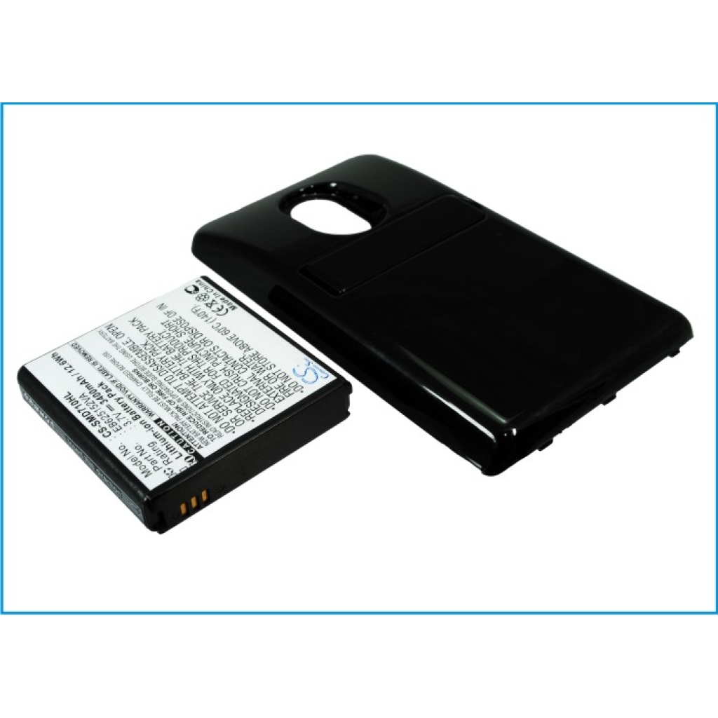 CS-SMD710HL