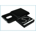 Battery compatible with Samsung Sprint CS-SMD710XL