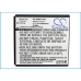 Battery compatible with Samsung Sprint CS-SMD710XL