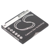 CS-SMD900SL<br />Batteries for   replaces battery BST3268BE