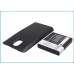 Battery compatible with Samsung CS-SME110HL
