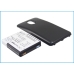 Battery compatible with Samsung CS-SME110HL