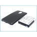 Battery compatible with Samsung CS-SME110HL