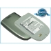 Battery compatible with Samsung CS-SME360SL