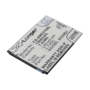 Battery for Samsung Galaxy S4 Mini