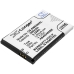 Battery compatible with Samsung CS-SME590XL