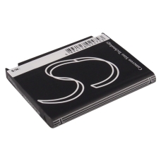 Compatible battery replacement for Samsung AB553446CA,AB553446CE,AB553446CEC,AB553446CUCSTD