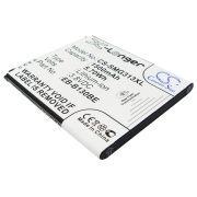 Battery for Samsung Jitterbug Touch3