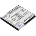 Battery compatible with Samsung CS-SMG511XL