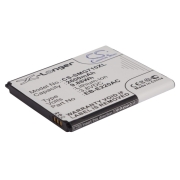 Battery compatibleWith Samsung