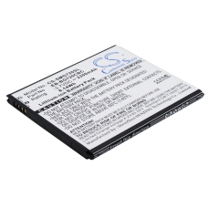 Compatible battery replacement for Samsung EB-BG720CBC,EB-BG720CBK
