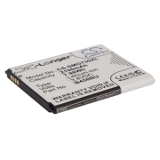 Battery for Samsung GT-I1819