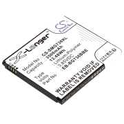 Battery compatibleWith Samsung