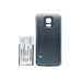 Battery compatible with Samsung CS-SMG800BL