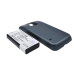 Battery compatible with Samsung CS-SMG800BL