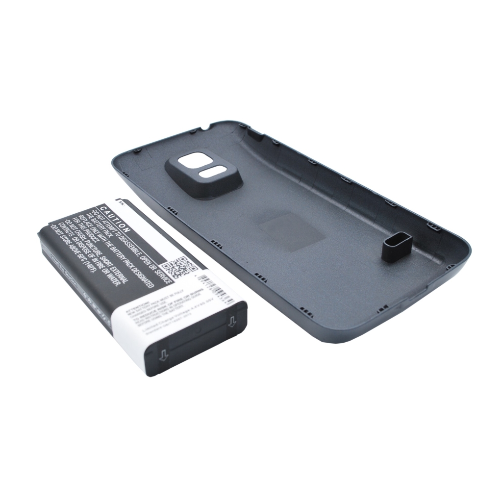 Battery compatible with Samsung CS-SMG800BL