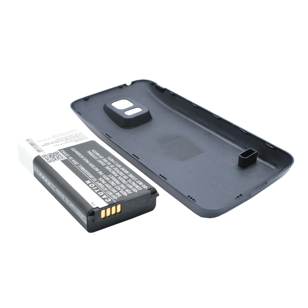Battery compatible with Samsung CS-SMG800BL