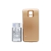 Battery compatible with Samsung CS-SMG800GL