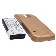 Compatible battery replacement for Samsung EB-BG800BBE,EG-BG800BBE