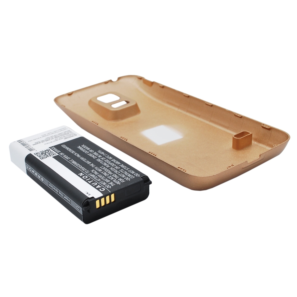 Battery compatible with Samsung CS-SMG800GL