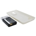 Battery compatible with Samsung CS-SMG800HL