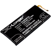 Battery compatibleWith Samsung