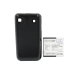 Battery compatible with Samsung T-Mobile CS-SMG900XL