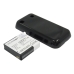 Battery compatible with Samsung T-Mobile CS-SMG900XL