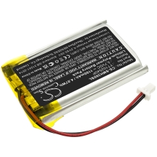 Compatible battery replacement for Sena YT102540P
