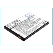 Mobile Phone Battery Samsung Illusion+i110