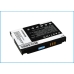 Battery compatible with Samsung CS-SMI200XL