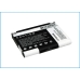Battery compatible with Samsung CS-SMI200XL