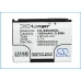 Battery compatible with Samsung CS-SMI200XL