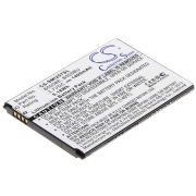 Battery for Samsung Galaxy S4 Mini