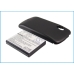 Battery compatible with Samsung CS-SMI405HL