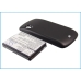 Battery compatible with Samsung CS-SMI405HL