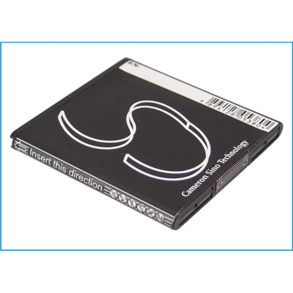 Compatible battery replacement for Samsung EB575152YZ