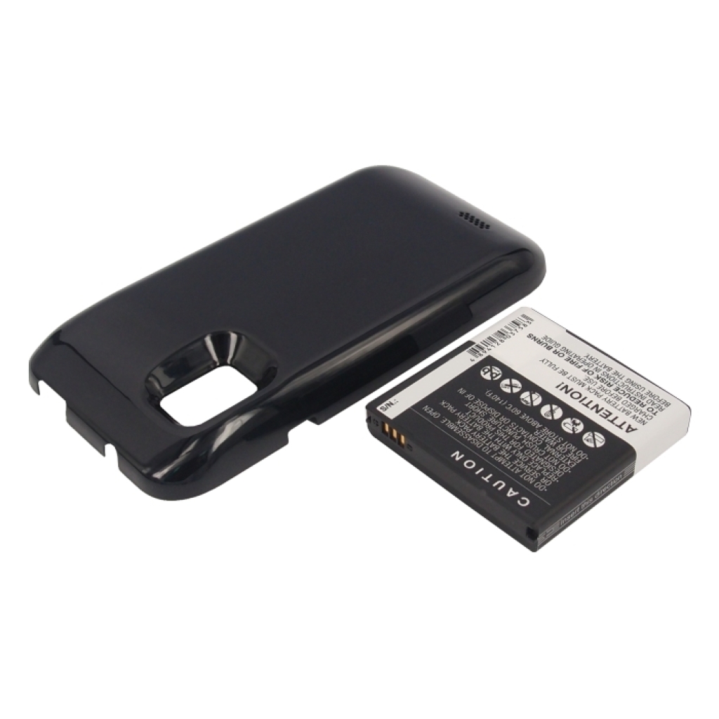 Battery compatible with Samsung Verizon CS-SMI500XL