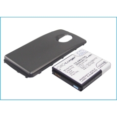 Compatible battery replacement for Samsung EB-L1D7IVZ,EB-L1D7IVZBSTD