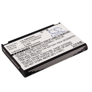 Battery for Samsung SGH-i607