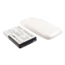 Battery compatible with Samsung CS-SMI667HL