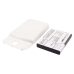 Battery compatible with Samsung CS-SMI667HL