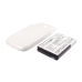 Battery compatible with Samsung CS-SMI667HL