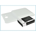 Battery compatible with Samsung AT&T CS-SMI717WL